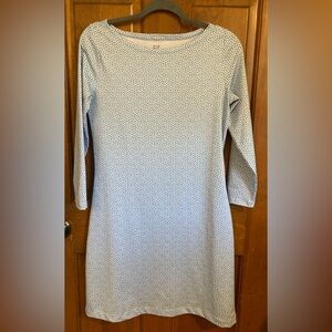 Vineyard Vines Women’s Sankaty Shift Dress